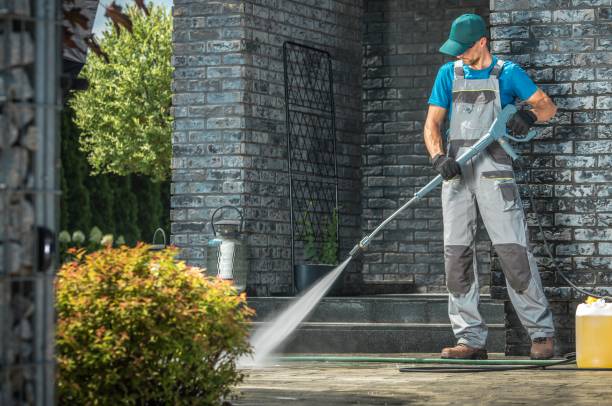 Best Building Exterior Washing  in London, CA